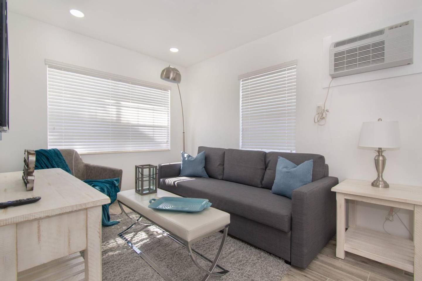 Trendy 1Br W Parking Space & Walk To The Beach #8 Hollywood Exterior foto