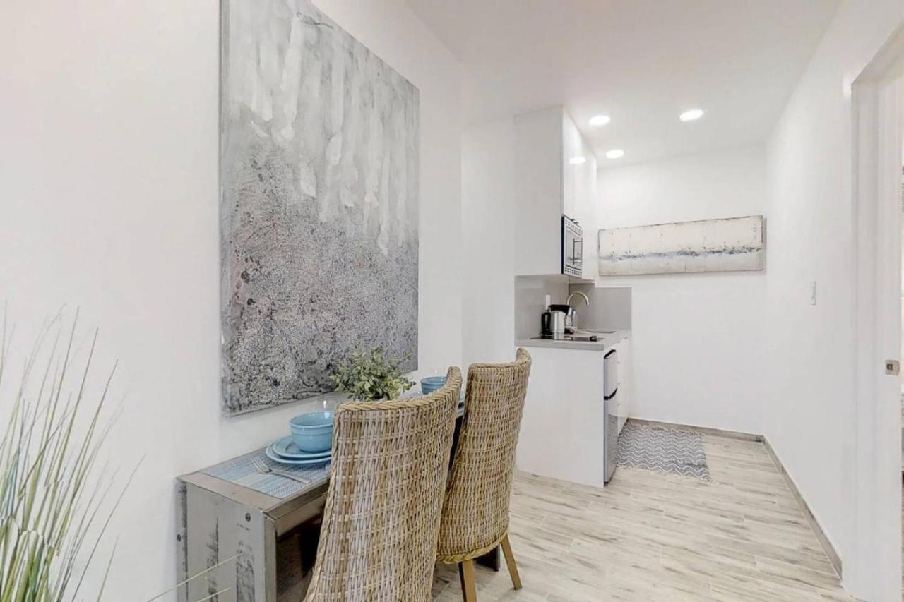 Trendy 1Br W Parking Space & Walk To The Beach #8 Hollywood Exterior foto